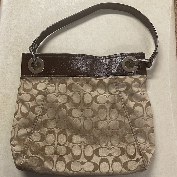 Coach Bag - Picture 3 of 5